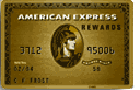 American Express Rewards Gold Card